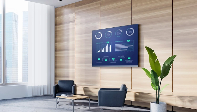 Телевидение для бизнеса от Ростелеком в посёлок Усть-Шоноша (Архангельская область)